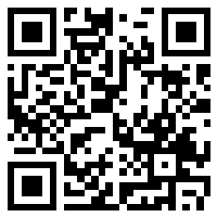 QR Code for bitcoin:3HNZhbYiUbBHkasKRHoASNHuyCeM3XWLAj