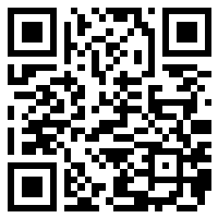 QR Code for bitcoin:3HNbTbLXvV3TuZHtS3Fvr3VS7ghkRLJ8xr