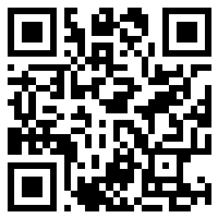 QR Code for bitcoin:3HNcZ2eHjEC8eYbETQByTQB5teAec6fge1