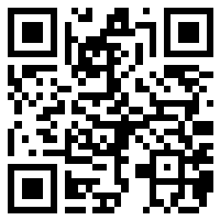 QR Code for bitcoin:3HNhsbsSjbNRAV4ppS9PUHpEVXh7Eoudcb