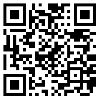 QR Code for bitcoin:3HNmktyqsU5LhDbmsNvCKf3dEzFMTu99s2