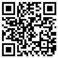 QR Code for bitcoin:3HNor44cFuPXv2hDy5gNrXzaGAS3wrCm3C