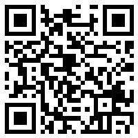 QR Code for bitcoin:3HNqaD2sAFjDDyrPYxm3JKjSQfKjcb5mtT