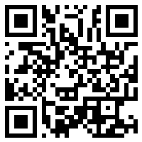 QR Code for bitcoin:3HNr8vJrLfgrKh5ZLY79FmkS9P2eWRxvAV