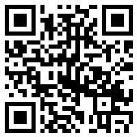 QR Code for bitcoin:3HNtKNJxCBEMV3ueCSsRc1WG63foudVg7M