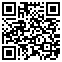 QR Code for bitcoin:3HNte2PxXpMi6fCFj38LiKPwHppovJSJGd