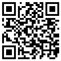 QR Code for bitcoin:3HNuFXvEznY8G7zfaoxKgVVTxaMbojppi6