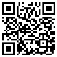 QR Code for bitcoin:3HNvNQoX5sE9CCAxZc6aFmcsf8icdkN6db