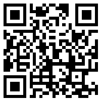 QR Code for bitcoin:3HNvYV1UchAcBYBoNGqfbcDXR4PWLCp3xC