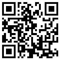 QR Code for bitcoin:3HNwTbFEGpWiMYgAwWND2fa3WbB4xnhAU6