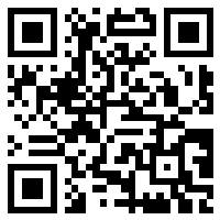 QR Code for bitcoin:3HP2B8LymuuApQaSiCT8guiGWBuUvz9vhe