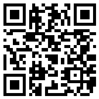 QR Code for bitcoin:3HP4mrcSyyRfiktybwADE3CcSp8TFEgRqL