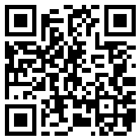 QR Code for bitcoin:3HP7dFC2J54NT8zawsFhKKSBPEpm9T5kkb