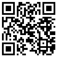 QR Code for bitcoin:3HPAJkTokmZvAeryw9vGrKnSSBQL9Lamqx