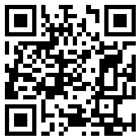 QR Code for bitcoin:3HPCP31CkCDxhFiupWeGoLaPQPSteg6711