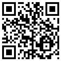 QR Code for bitcoin:3HPEkUzz4VQpQPgwEoFXAwc7wTGCSDMJiv