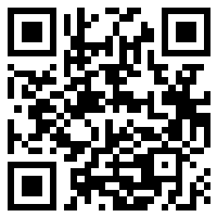 QR Code for bitcoin:3HPL8ejKSpahTjgBmKdcN2CzLcuyHVdSSt