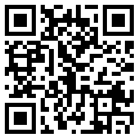 QR Code for bitcoin:3HPPKBU9hfpMSWb2hSC8aJa6haWQaaou4P