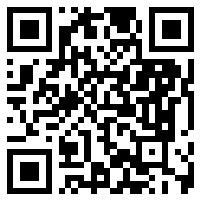 QR Code for bitcoin:3HPR2bSZ1R3edUKREo4Ugu3ma653x6WST8