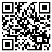 QR Code for bitcoin:3HPREPjok7mLxidtnEraMZds16yQAAEMBC
