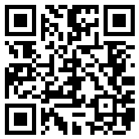 QR Code for bitcoin:3HPWEcS3v1Z2tqicKFuyqT3APPmAMQJnYf
