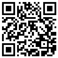 QR Code for bitcoin:3HPZKSbjTwhAw299sbThN9NbyW2f7heHBA