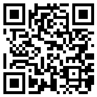 QR Code for bitcoin:3HPcB9mdfyBJwrfMkKxFQmQrbRhyvm8dQX