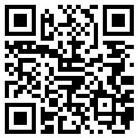 QR Code for bitcoin:3HPdT1BdB628uJrGqfy6nV79S4PbsXBvgW