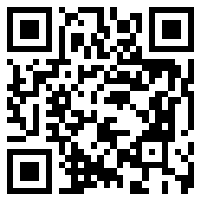 QR Code for bitcoin:3HPduETm3HjggTuR5LSUpDgYfAD7CQb2U1