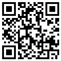 QR Code for bitcoin:3HPfBEn7AcBkApaGoULEXEDnCB17hixkts