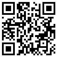 QR Code for bitcoin:3HPfmDs8ERCxweqdX2SEnimBNtdbgpGdDY
