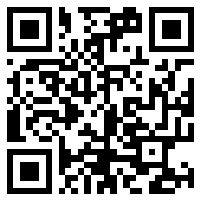 QR Code for bitcoin:3HPgdejsaTYjRNJ7KP2fxz3v128AFNx2gS