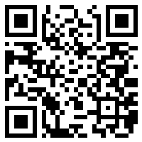 QR Code for bitcoin:3HPmF2wp6KsRMV1MNDxTuy3Fzopx8d2DbH