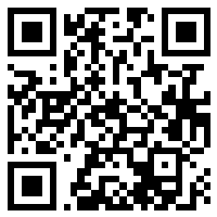 QR Code for bitcoin:3HPnpambWcw84qByr3NzbpPRZpfPBb2V4b