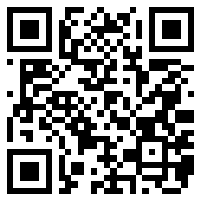 QR Code for bitcoin:3HPrpyjdVcLUnT2fDXKpswdByLX42rkbBi