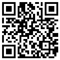 QR Code for bitcoin:3HPsfGHrix2SwYLQG2pYb6MbaAv473hGjP
