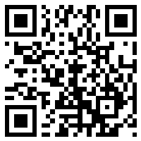 QR Code for bitcoin:3HPswJbDKkWDTCLUZoEya4DF2useo1bR5P