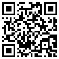 QR Code for bitcoin:3HPtDaZdVsxia9d1umZEu9RCaRFCcVUqz3