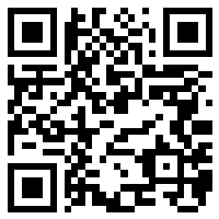 QR Code for bitcoin:3HPvf4Ru3x84xR72X5MeHpn3kVLNhrT2aH