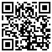 QR Code for bitcoin:3HPxZUTLCQRM3Cdjmsyd85WWHv6S8L9srg