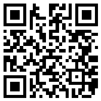 QR Code for bitcoin:3HPxjGoBTH1DXuCfPsvGcXLHro7ZUDTGay