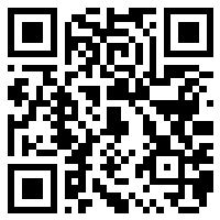 QR Code for bitcoin:3HQBykZta3zKuLjXx9UpVT2bP5335m9EY7