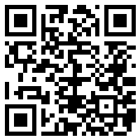 QR Code for bitcoin:3HQCWLi2qZS3arZs3E5f8a9PQCpCjAeHrw