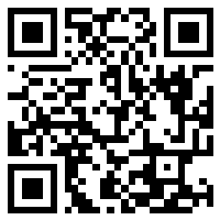 QR Code for bitcoin:3HQDyNMb9a2JGoDLx976RYT8bVuWHcowAe