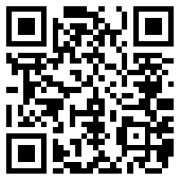 QR Code for bitcoin:3HQM6tdpFtLSR55iSFPWV9dQp8qdn8pXVs