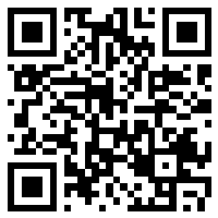 QR Code for bitcoin:3HQRitLWf9YVGeGFEmreZADS2hrqAvimQY