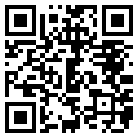QR Code for bitcoin:3HQTnotw3NzLnSos9tyTaEdMdWWmtwbUU6