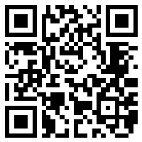 QR Code for bitcoin:3HQUP984rDzCvsYC5tzKepMBJogd6K66qB