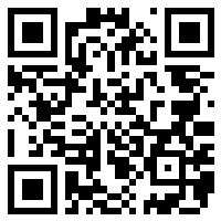 QR Code for bitcoin:3HQaTEhzx4mAfHTnP626wfmLcvomvCD24P
