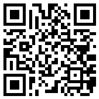 QR Code for bitcoin:3HQb63YdiVMgrZ6fFaPtpMzknZQnUX2bkv